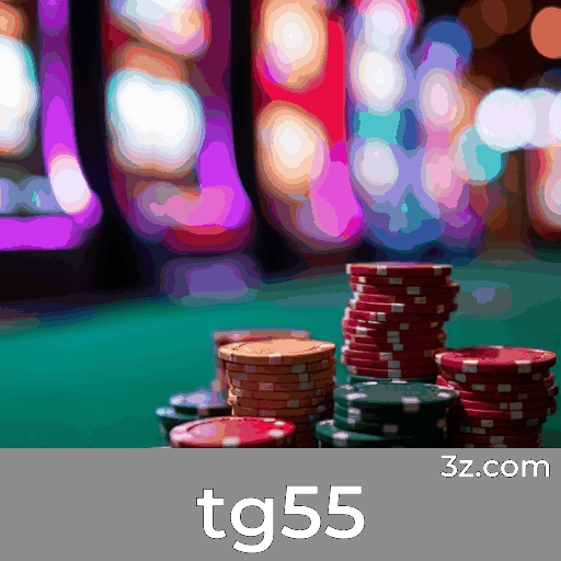 Experimente o acesso premium e seguro no tg55