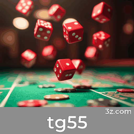 tg55 Inovação: Tecnologia de Ponta em Jogos de Aposta