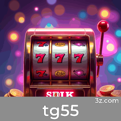tg55 Casino: Programa VIP Exclusivo e Luxuoso