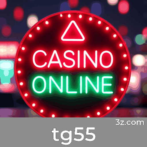 tg55: Apostas Simplificadas e Funcionalidade Completa em Seu Dispositivo Móvel